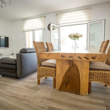Villa Jandia Modern New Apartment Morro Jable Private Heated Pool Big Terrace And Parking エクステリア 写真